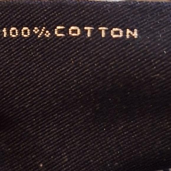 LAND'S END Classic Blue Denim Jeans - Picture 5 of 5